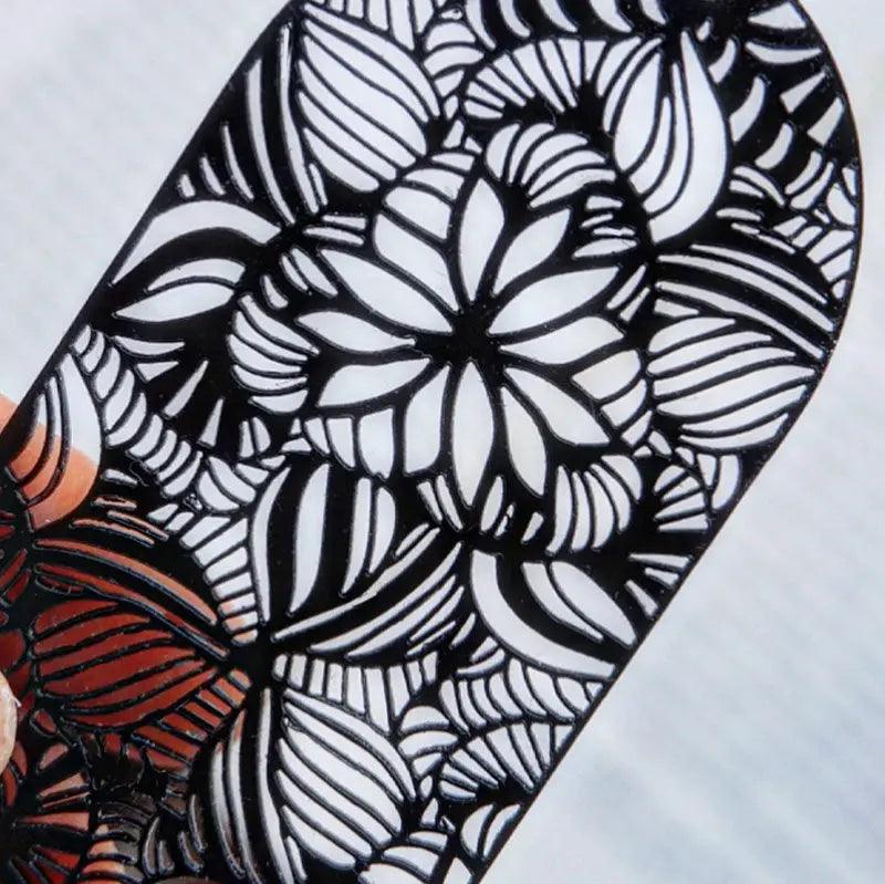 MARQUE PAGE LIVRE PERSONNALISABLE - Wantit