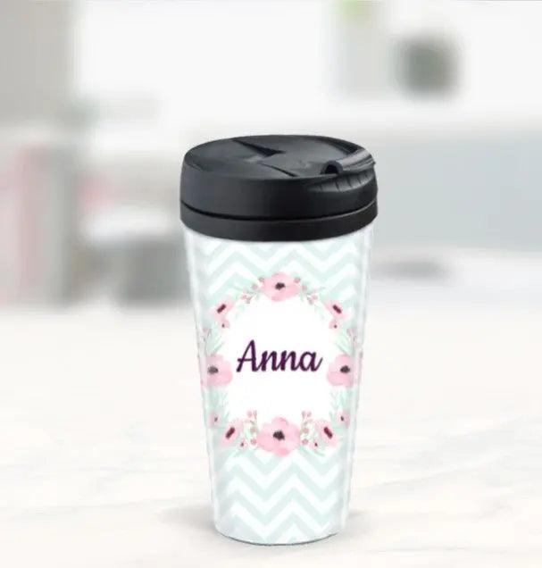mug de voyage à personnaliser montpellier