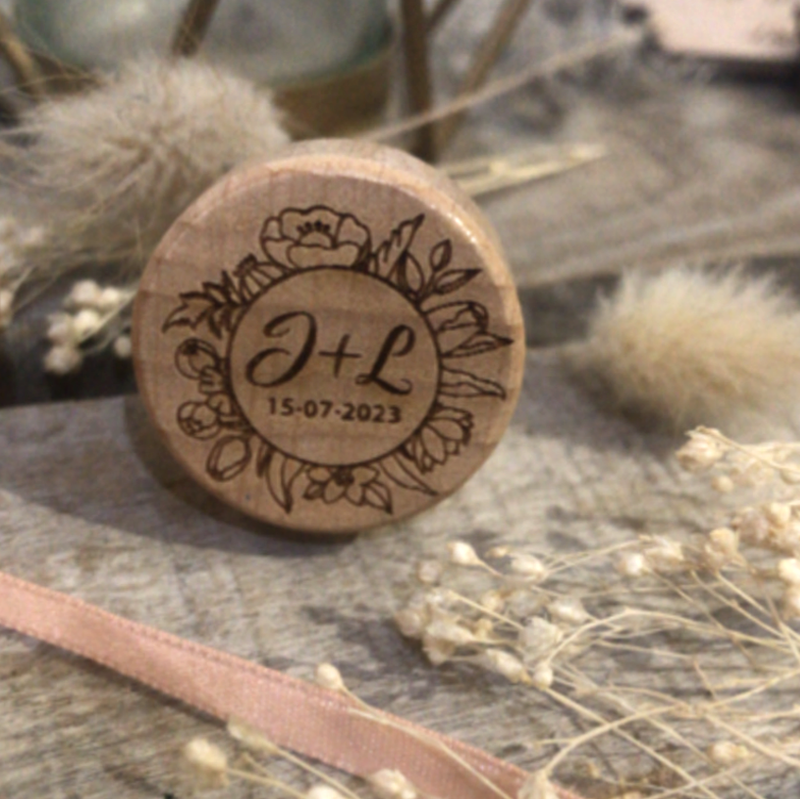 CADEAU INVITÉ - Wantit