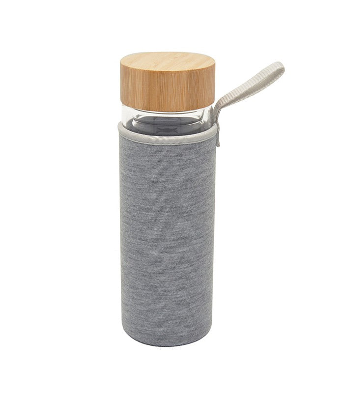 BOUTEILLE À THÉ - Wantit