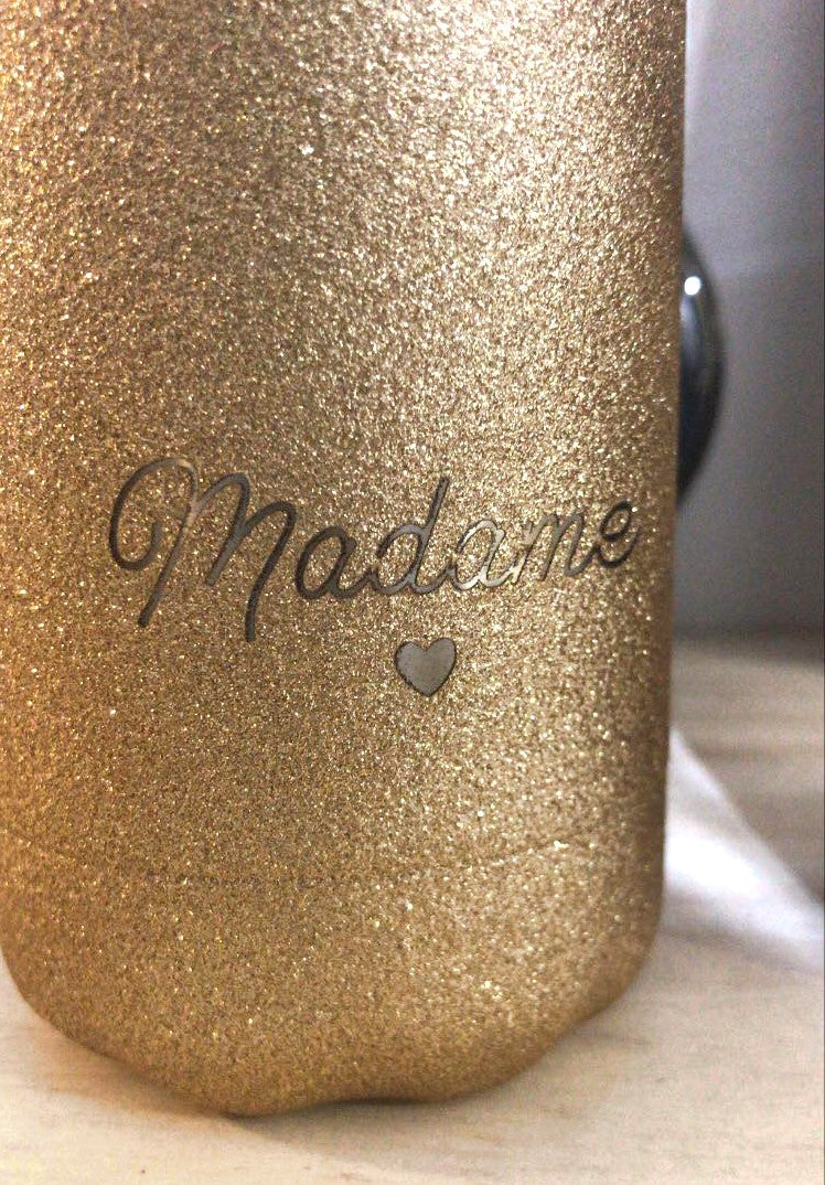 MUG ET GOURDE PERSONNALISÉS - Wantit