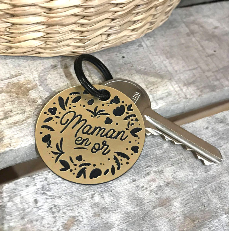 cadeau fête des mères personnalisé