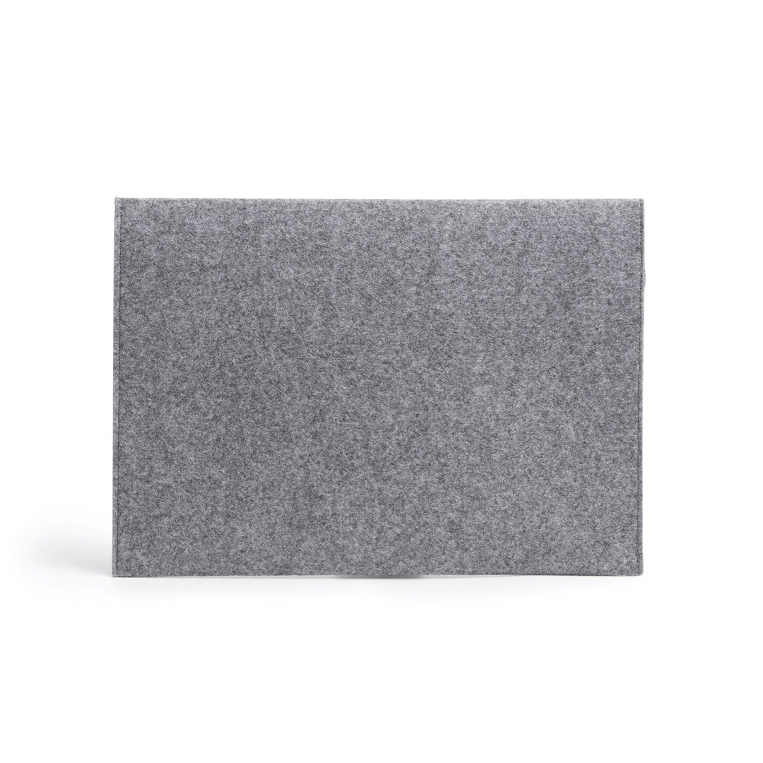 MMBYR Housse PC Feutre - objet de communication personnalisé