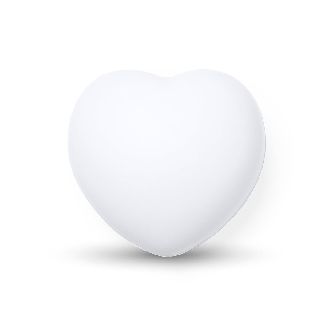 WIKI Balle Antistress Cœur - objets personnalisés entreprise