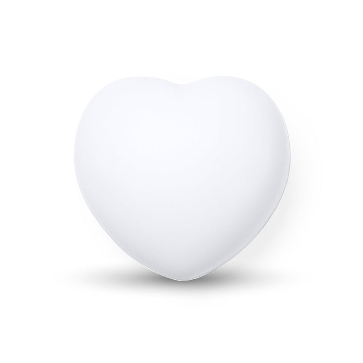 WIKI Balle Antistress Cœur - objets personnalisés entreprise
