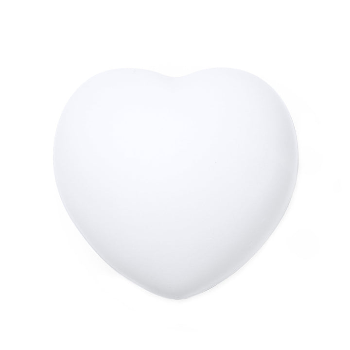 WIKI Balle Antistress Cœur - objet publicitaire Montpellier