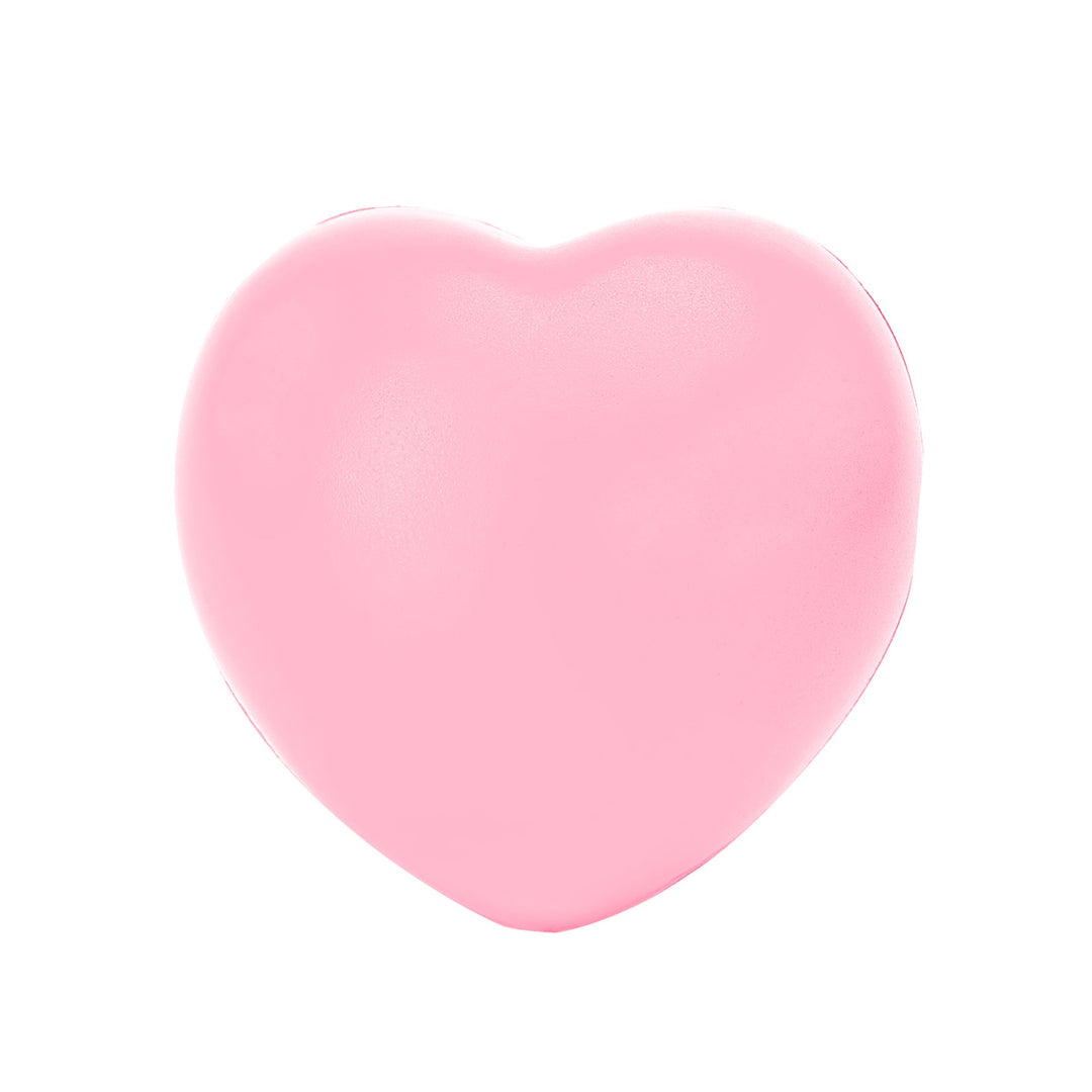 WIKI Balle Antistress Cœur - objets personnalisés entreprise