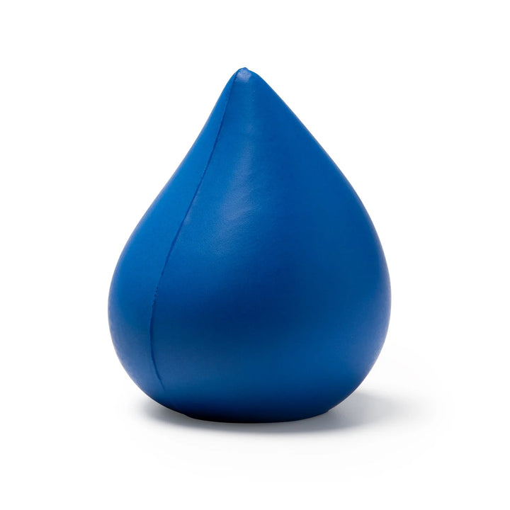 VONU Balle Antistress Ergonomique - objet de communication personnalisé
