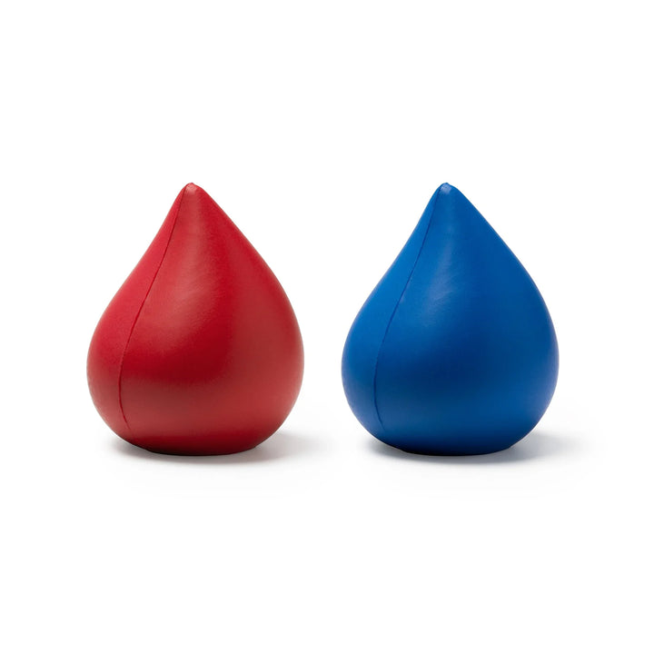 VONU Balle Antistress Ergonomique - objets personnalisés entreprise
