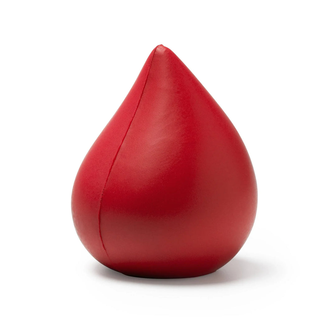 VONU Balle Antistress Ergonomique - objet de communication personnalisé