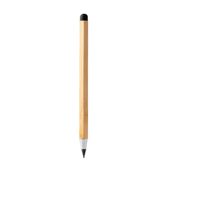 CRAFOX Crayon Infini Bambou - objet publicitaire Montpellier