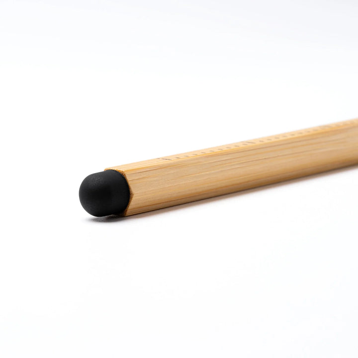 CRAFOX Crayon Infini Bambou - objet de communication personnalisé