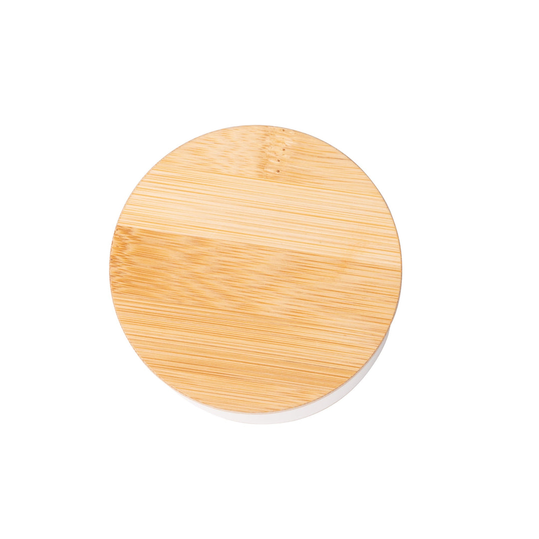 TILKUN Bougie Céramique - goodies personnalisé local