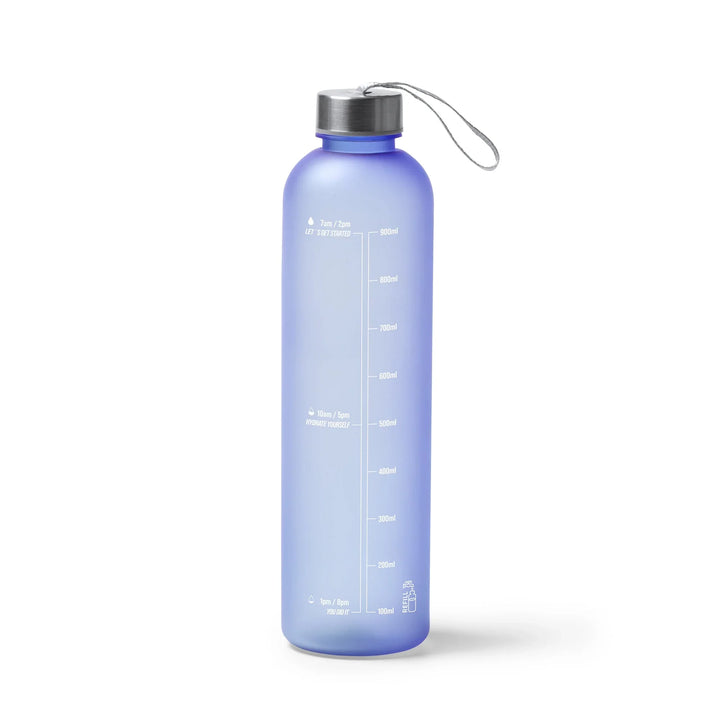JOGUR Bouteille XL Hydratation - objets personnalisés entreprise