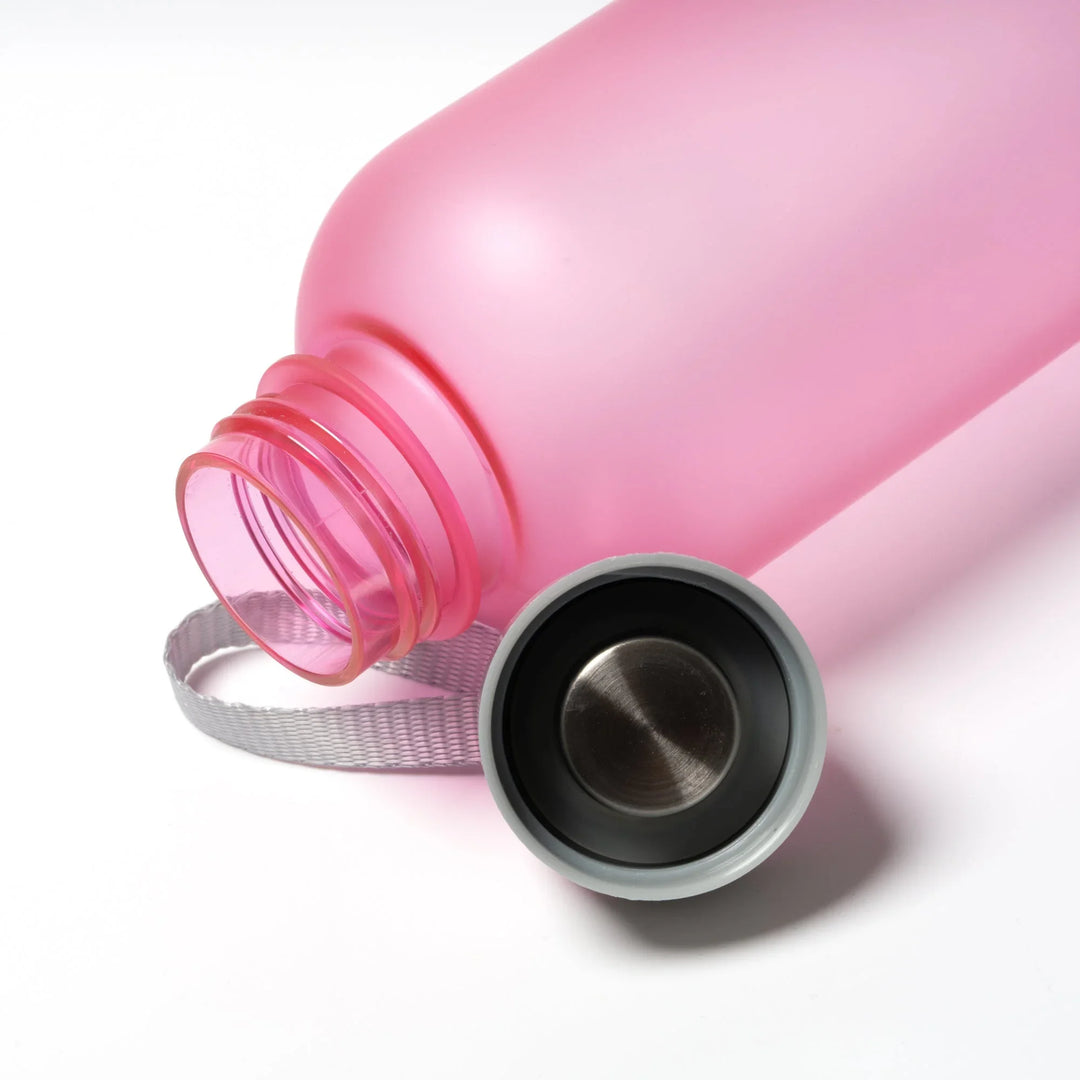 JOGUR Bouteille XL Hydratation - objet de communication personnalisé