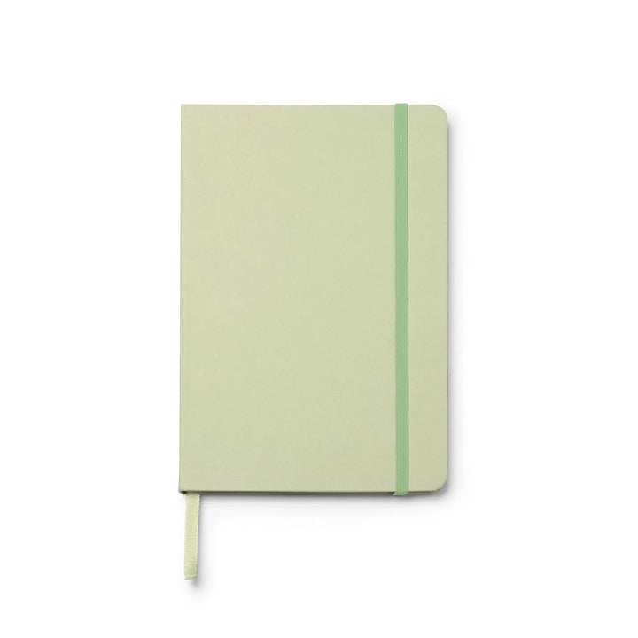LRUTO Carnet A5 Fruits - goodies personnalisé local