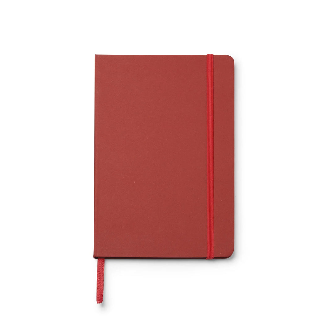 LRUTO Carnet A5 Fruits - cadeau d'affaires Montpellier