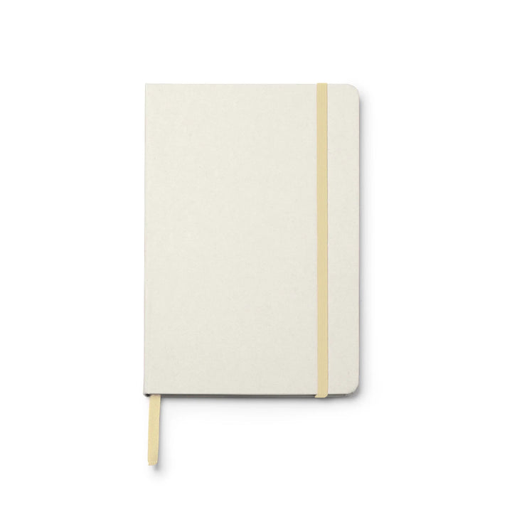 LRUTO Carnet A5 Fruits - objets personnalisés entreprise