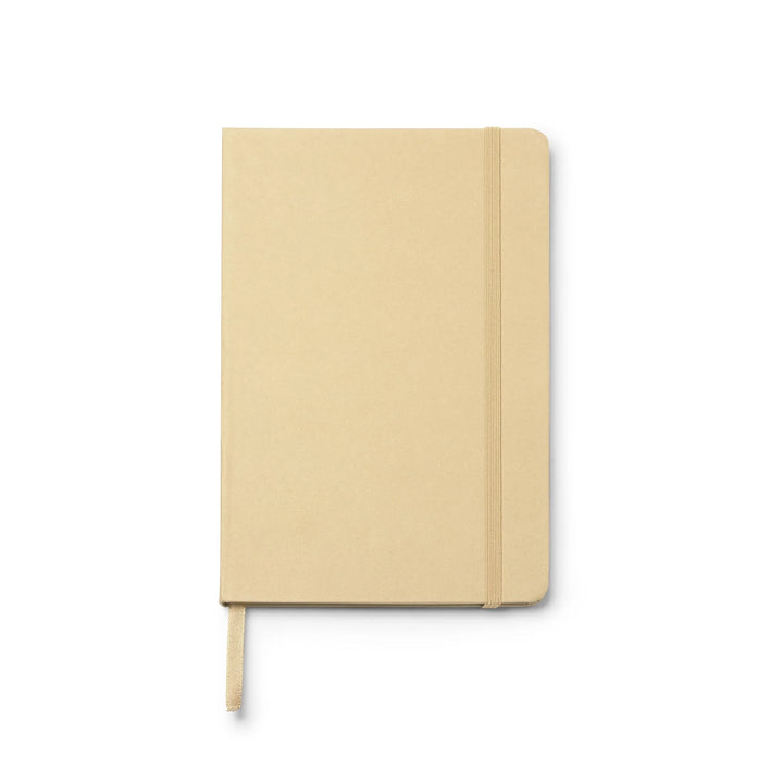LRUTO Carnet A5 Fruits - goodies personnalisé local