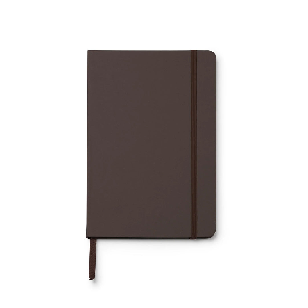 LRUTO Carnet A5 Fruits - objet publicitaire Montpellier