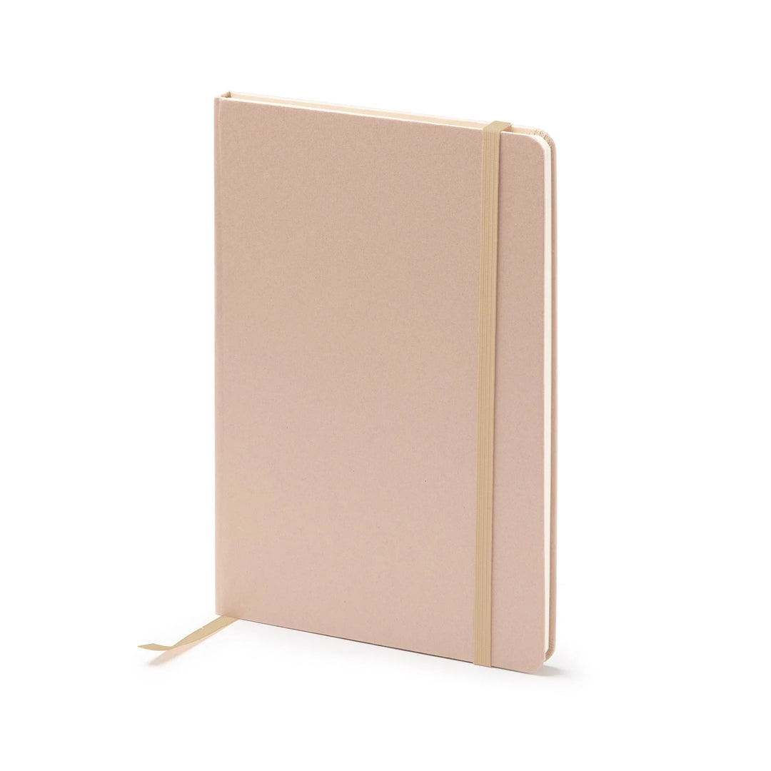LRUTO Carnet A5 Fruits - cadeau d'affaires Montpellier