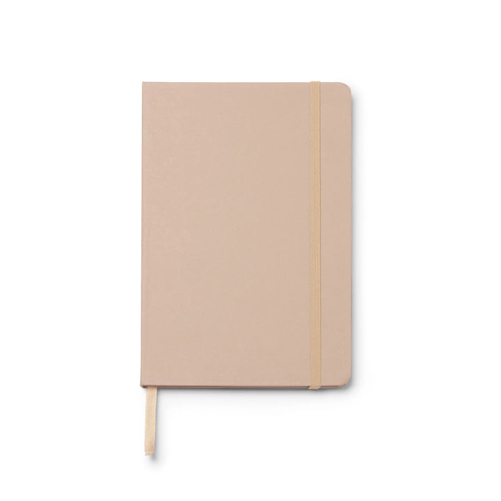 LRUTO Carnet A5 Fruits - cadeau d'affaires Montpellier