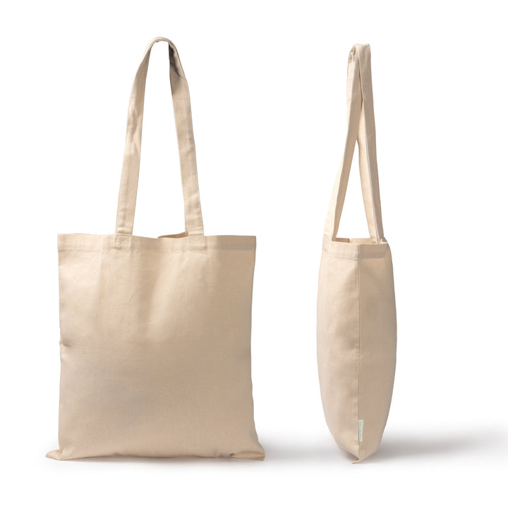 CEAN Sac Coton Bio 220g - cadeau d'affaires Montpellier