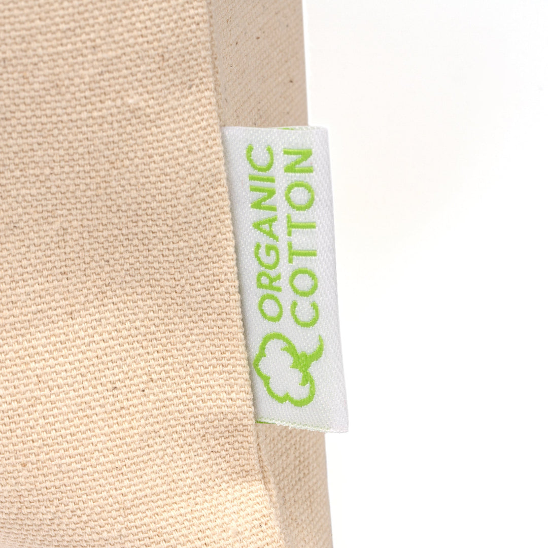 CEAN Sac Coton Bio 220g - cadeau d'affaires Montpellier