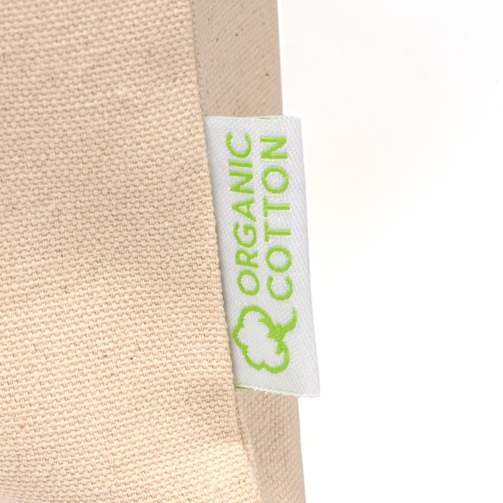 CEAN Sac Coton Bio 220g - cadeau d'affaires Montpellier