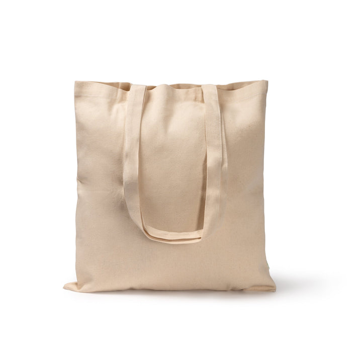 CEAN Sac Coton Bio 220g - objet de communication personnalisé