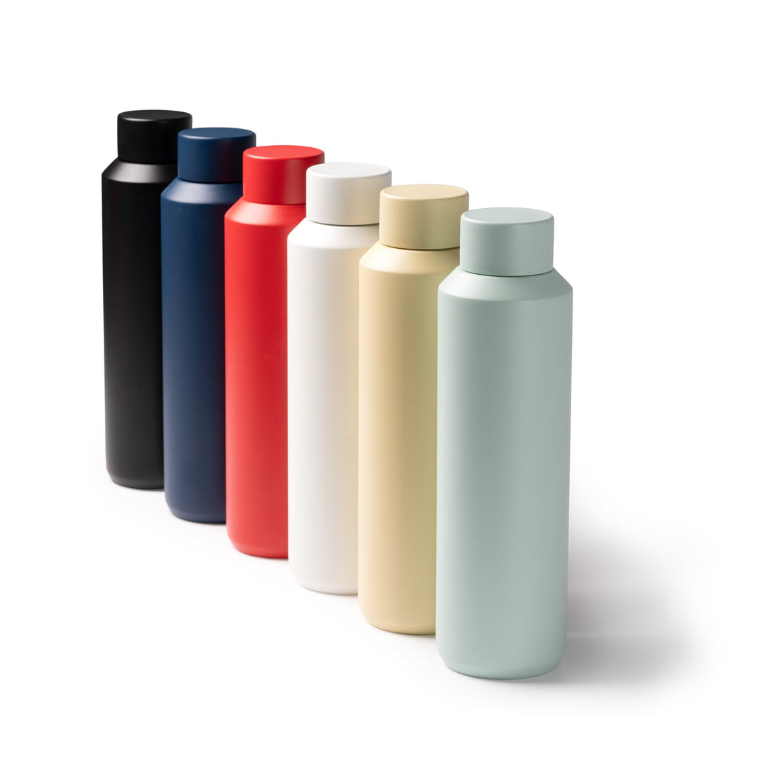 ROLBY Gourde Thermos Éco - goodies personnalisé local