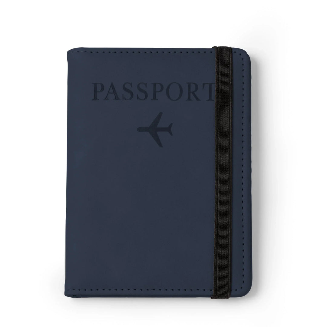 CUNDO Protège-passeport PU - cadeau d'affaires Montpellier
