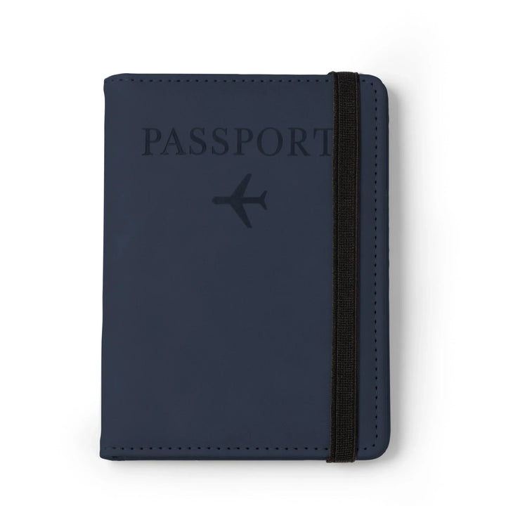 CUNDO Protège-passeport PU - cadeau d'affaires Montpellier