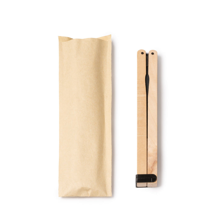 XAA Paipai Bois - objet de communication personnalisé