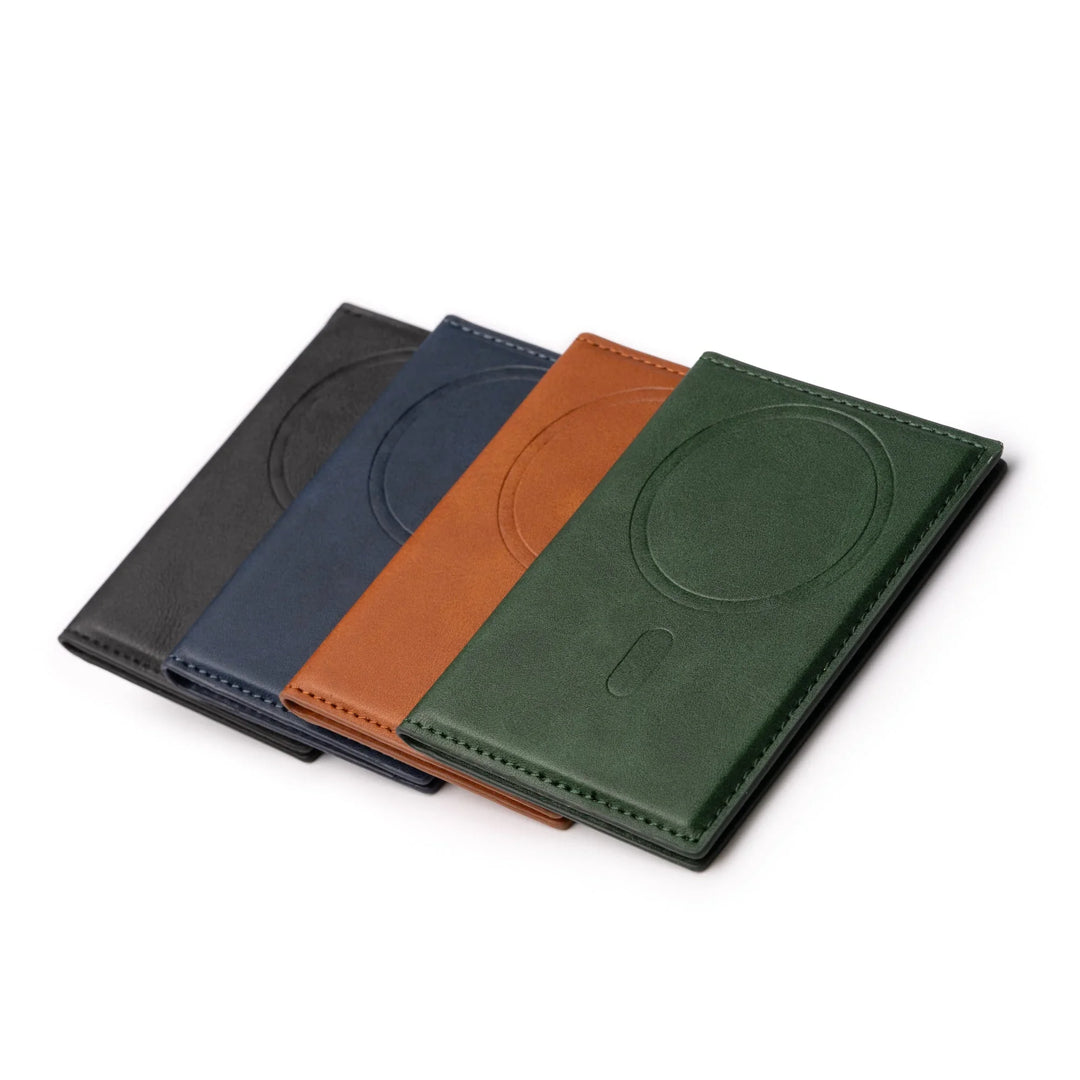 LARTI Porte-cartes Magnétique - objets personnalisés entreprise