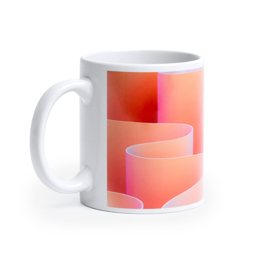 Mug Sublimation AAA - objets personnalisés entreprise