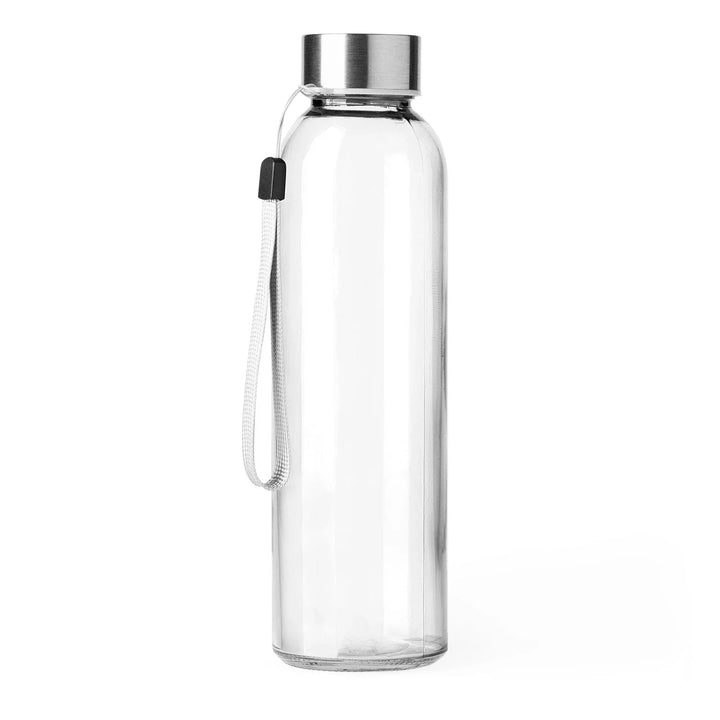 XLFA Gourde Verre Sangle - objets personnalisés entreprise