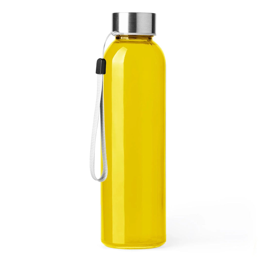 XLFA Gourde Verre Sangle - objets personnalisés entreprise