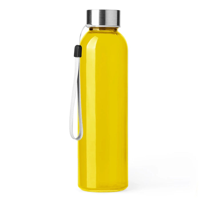 XLFA Gourde Verre Sangle - objets personnalisés entreprise