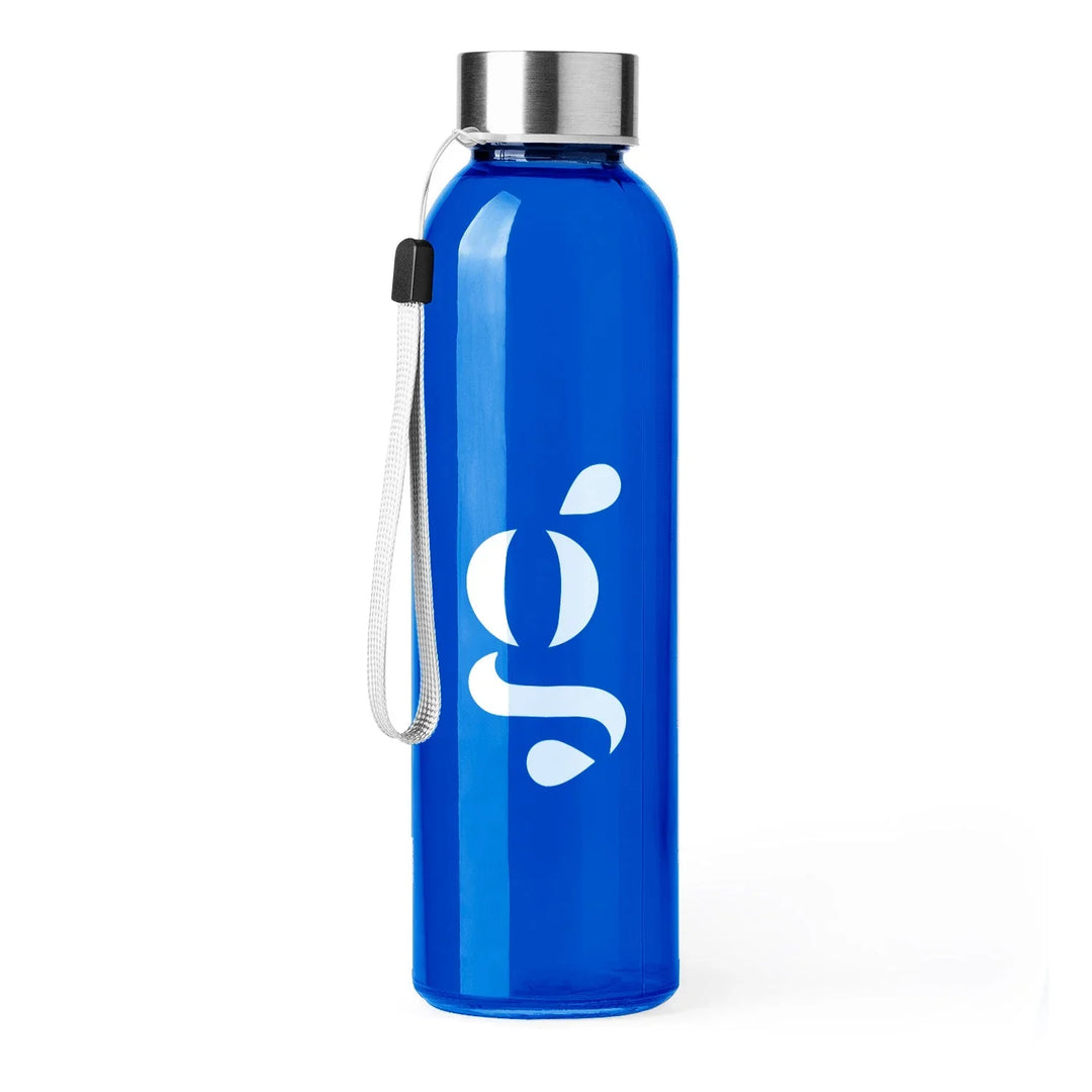 XLFA Gourde Verre Sangle - cadeau d'affaires Montpellier