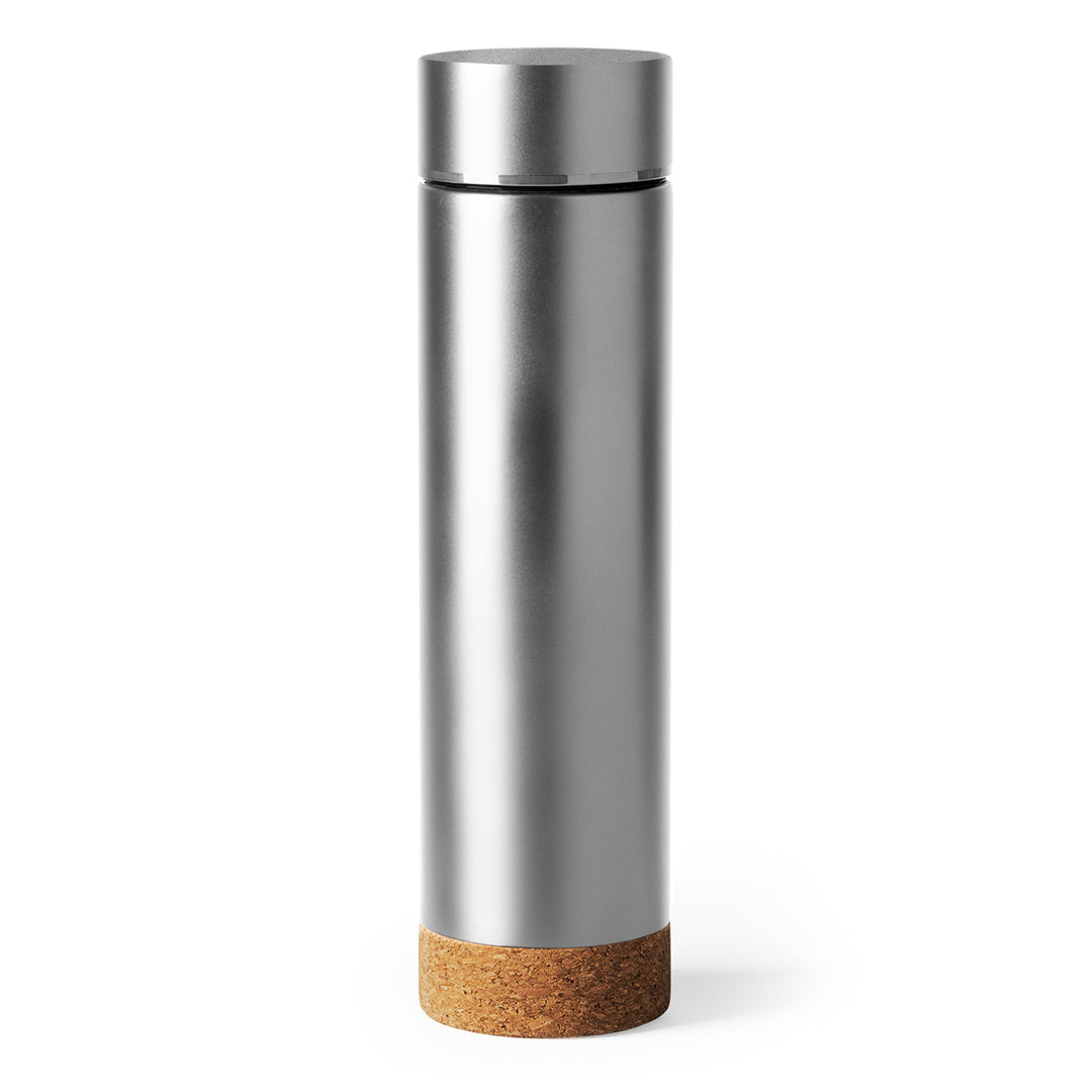ZAYOX Thermos Infuseur - objets personnalisés entreprise