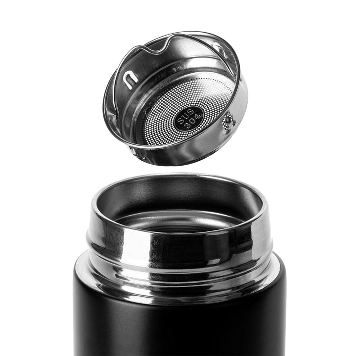 ZAYOX Thermos Infuseur - objets personnalisés entreprise