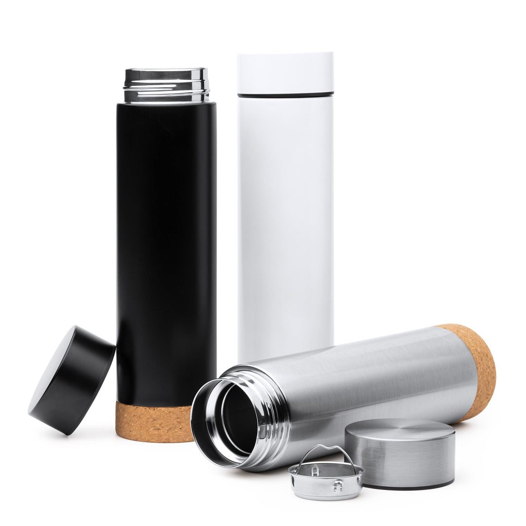 ZAYOX Thermos Infuseur - objet publicitaire Montpellier