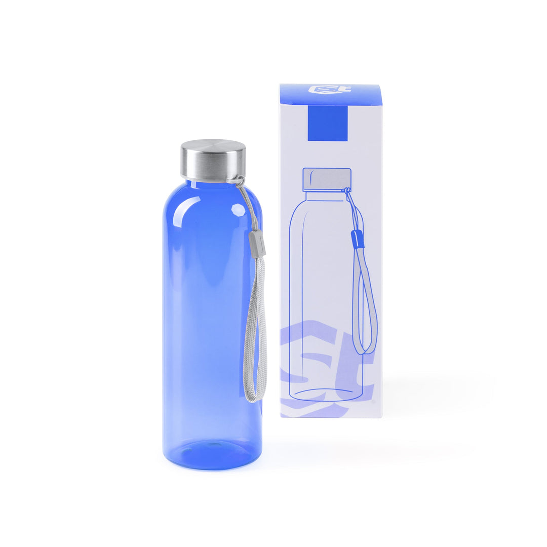 JALSYN Bidon Éco-responsable RPET - goodies personnalisé local