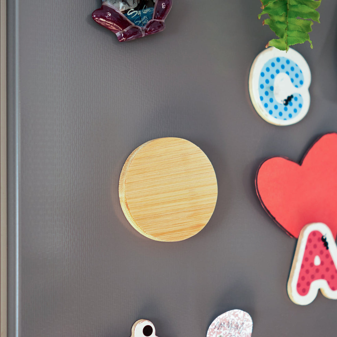 QHERRY Ouvre-bouteille Aimanté - objets personnalisés entreprise