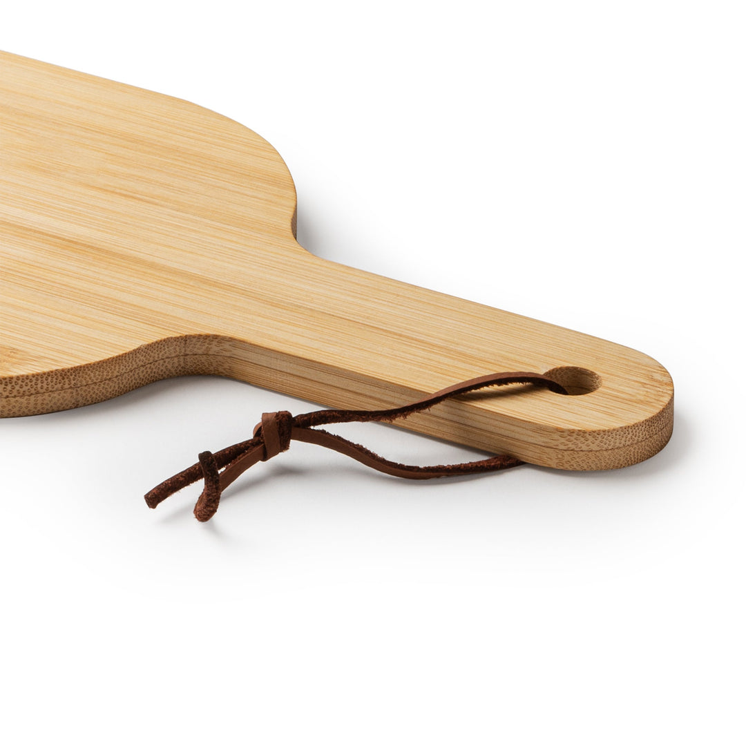 WORON Planche Découper - goodies personnalisé local