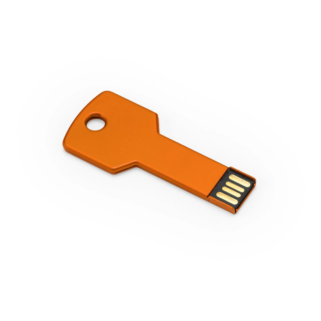 PYLIN Clé USB Design Aluminium - objet publicitaire Montpellier