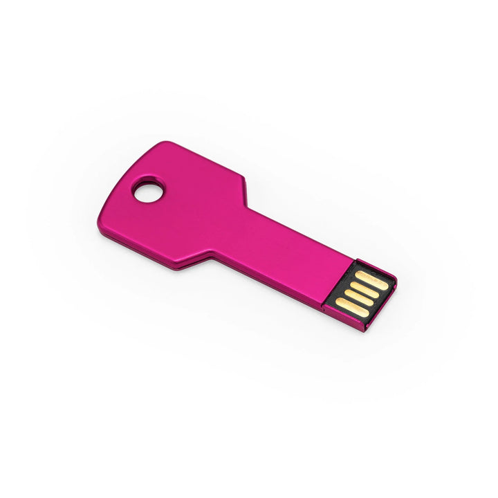 PYLIN Clé USB Design Aluminium - goodies personnalisé local