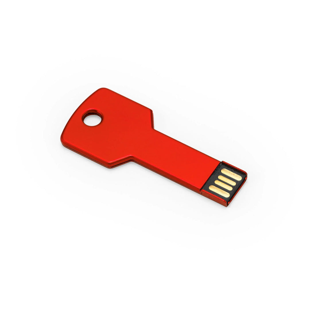 PYLIN Clé USB Design Aluminium - objet publicitaire Montpellier