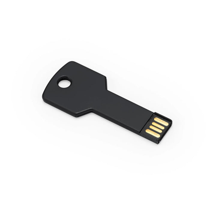 PYLIN Clé USB Design Aluminium - goodies personnalisé local
